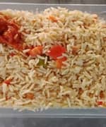 Veg Biryani