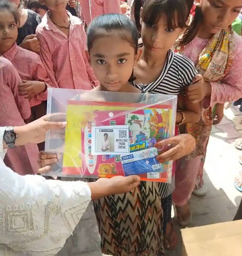 Child Care Kit