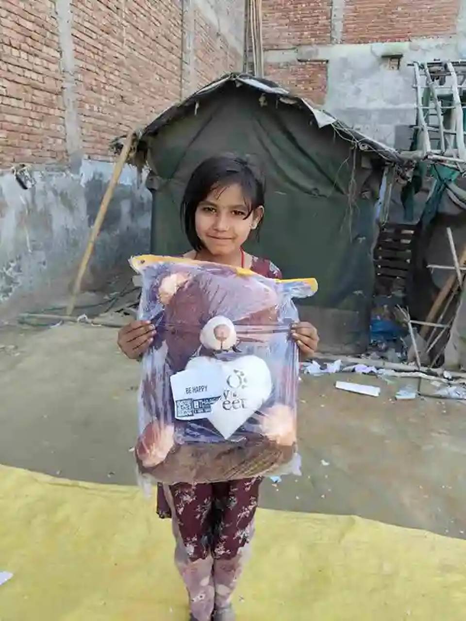 Gift for Children