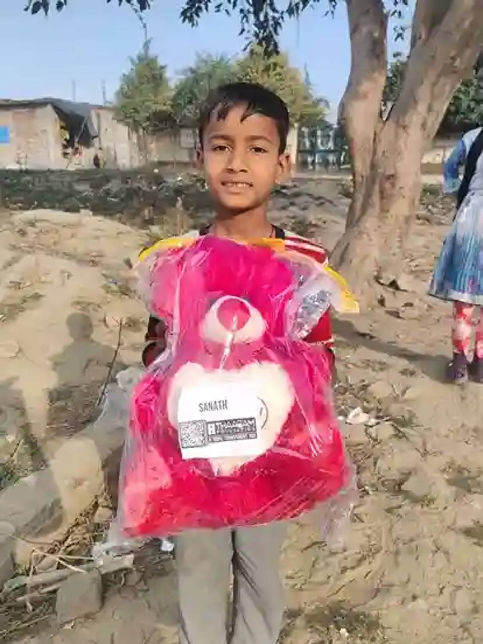 Gift for Children