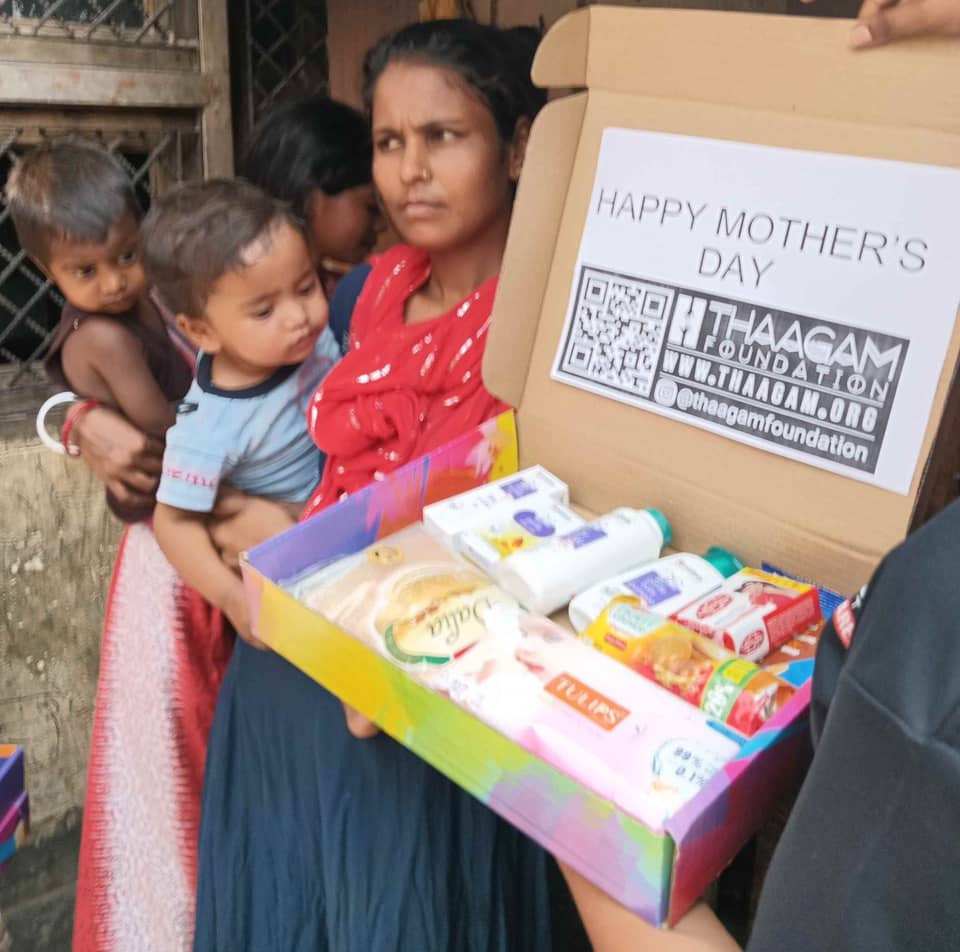 Mother Care Kit