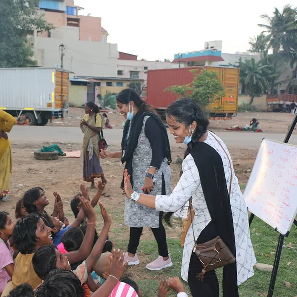 Educate a Child