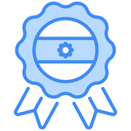 birthday badge